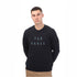 TYNAN-Tops-LS Embroidered Sweatshirt- Ted Baker Romania